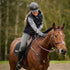 Kerrits EquiTech Hybrid Quilted Ladies Vest